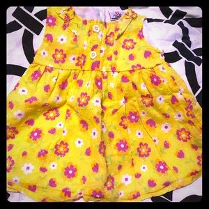 Most Adorable Baby Girl Summer Dress